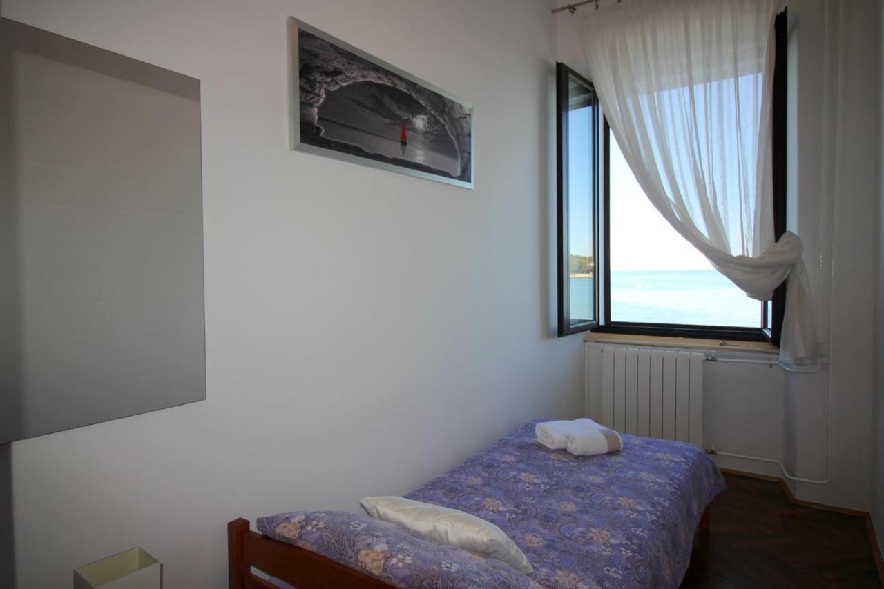 Apartment Old City Пореч Экстерьер фото
